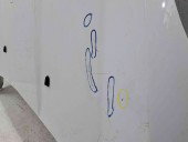 Capota Ford Fiesta 6 [Fabr 2008-2019] OEM