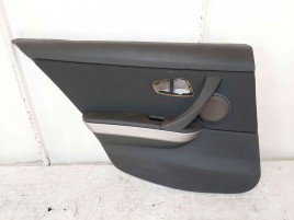 Tapiterie usa stanga spate Bmw 3 Touring (E91) [Fabr 2005-2011] OEM