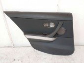 Tapiterie usa stanga spate Bmw 3 Touring (E91) [Fabr 2005-2011] OEM