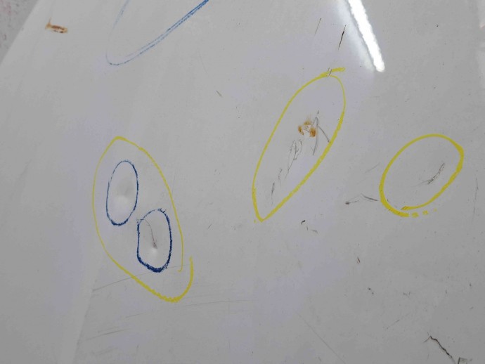 Capota Ford Fiesta 6 [Fabr 2008-2019] OEM