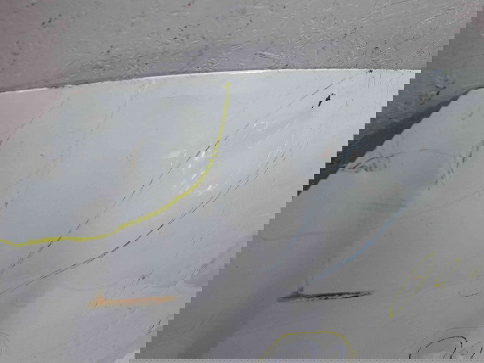 Capota Ford Fiesta 6 [Fabr 2008-2019] OEM