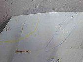 Capota Ford Fiesta 6 [Fabr 2008-2019] OEM