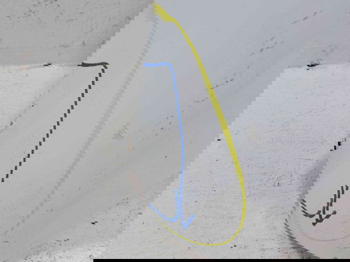 Capota Ford Fiesta 6 [Fabr 2008-2019] OEM