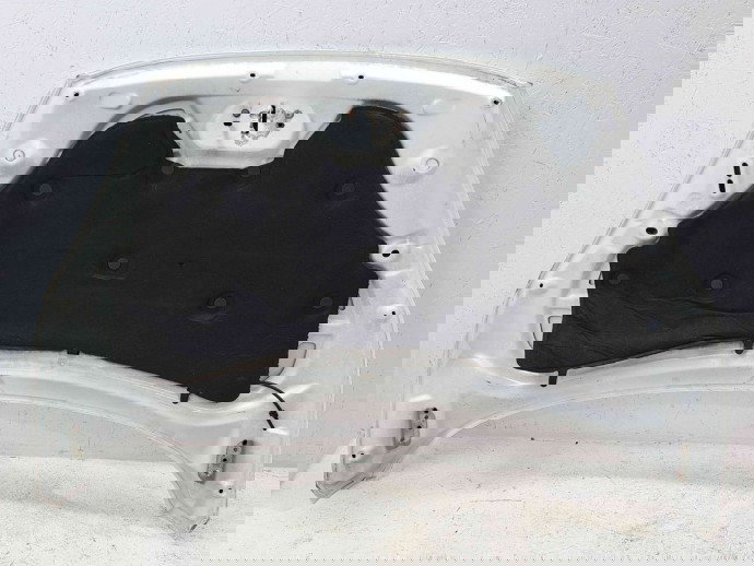 Capota Ford Fiesta 6 [Fabr 2008-2019] OEM