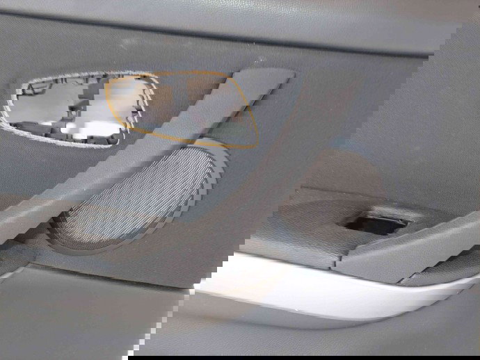 Tapiterie usa stanga spate Bmw 3 Touring (E91) [Fabr 2005-2011] OEM