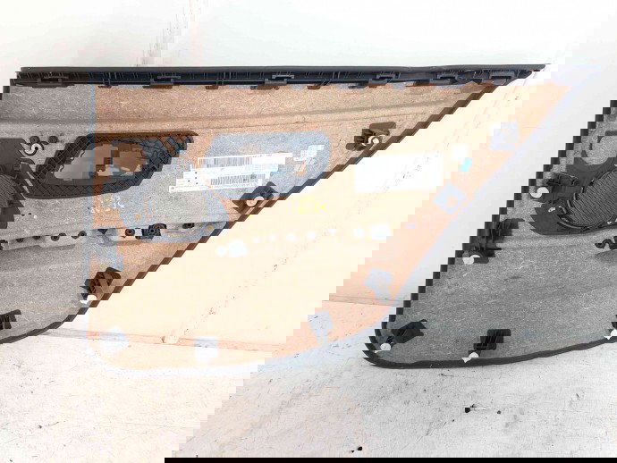 Tapiterie usa stanga spate Bmw 3 Touring (E91) [Fabr 2005-2011] OEM