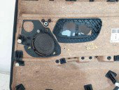 Tapiterie usa stanga spate Bmw 3 Touring (E91) [Fabr 2005-2011] OEM