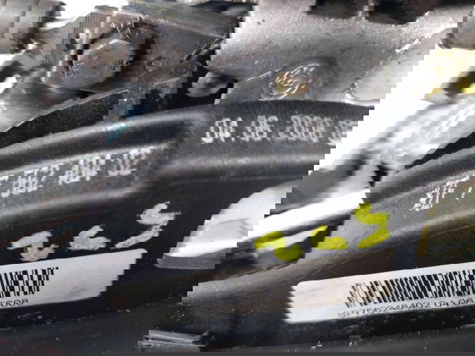 Timonerie Bmw 3 Touring (E91) [Fabr 2005-2011] 756248402