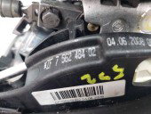 Timonerie Bmw 3 Touring (E91) [Fabr 2005-2011] 756248402