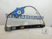 Macara geam dreapta spate AUDI A4 B7 2.0 DIESE 2002-2009 8E0839462B