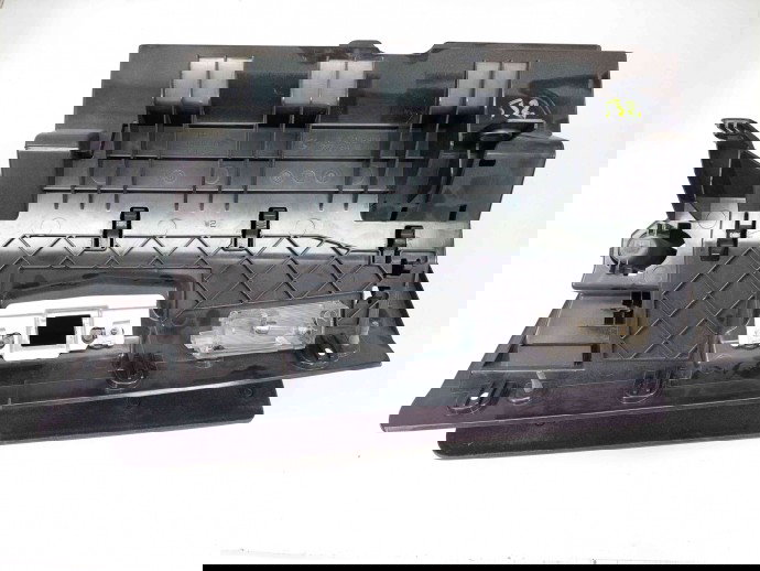 Torpedou Bmw 3 Touring (E91) [Fabr 2005-2011] 7120408 / 7075479