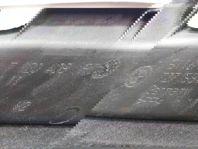 Torpedou Bmw 3 Touring (E91) [Fabr 2005-2011] 7120408 / 7075479