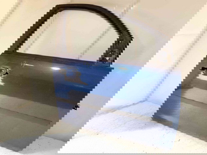 Usa dreapta fata Ford Focus 2 (DA) [Fabr 2004-2012] C9