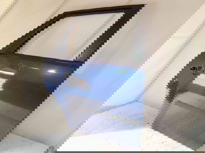 Usa dreapta spate Ford Focus 2 (DA) [Fabr 2004-2012] C9