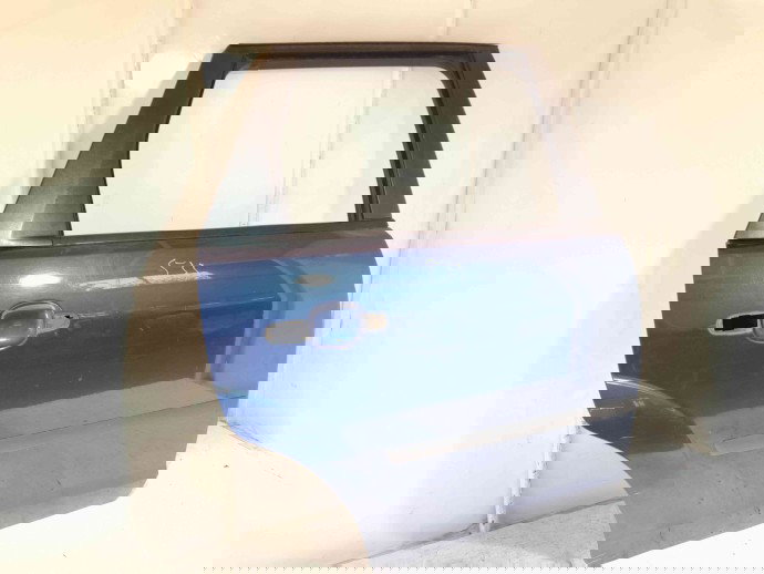 Usa dreapta spate Ford Focus 2 (DA) [Fabr 2004-2012] C9