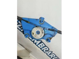 Macara geam dreapta spate AUDI A4 B7 2.0 DIESE 2002-2009 8E0839462B