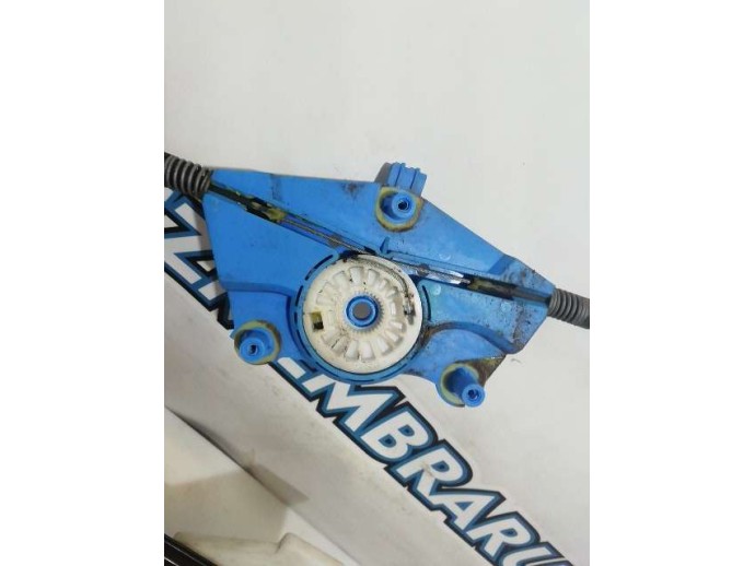 Macara geam dreapta spate AUDI A4 B7 2.0 DIESE 2002-2009 8E0839462B