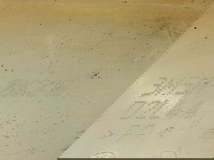 Vas expansiune Ford Focus 2 (DA) [Fabr 2004-2012] 3M5H--8K218-D2L4A