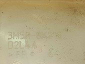 Vas expansiune Ford Focus 2 (DA) [Fabr 2004-2012] 3M5H--8K218-D2L4A