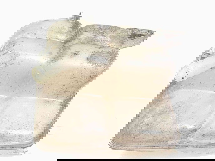 Vas expansiune Ford Focus 2 (DA) [Fabr 2004-2012] 3M5H--8K218-D2L4A