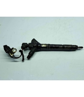 Injector LEXUS IS II (GSE2, ALE2, USE2) [Fabr 2005-2013] 23670-26011 2.2 2AD-FHV 