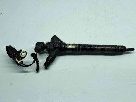 Injector LEXUS IS II (GSE2, ALE2, USE2) [Fabr 2005-2013] 23670-26011 2.2 2AD-FHV   