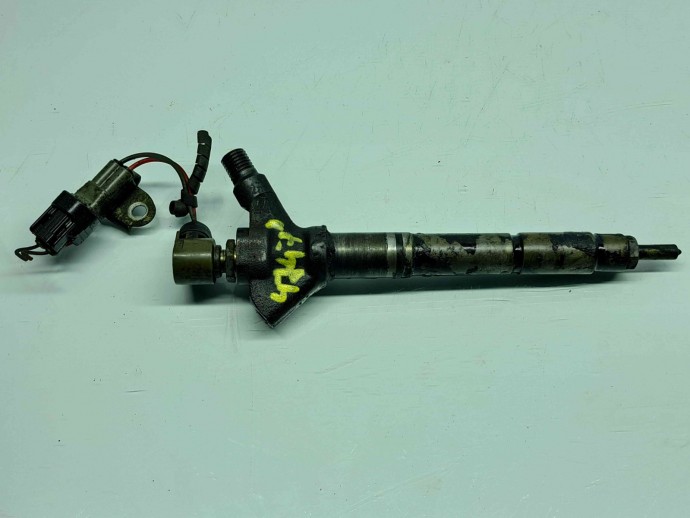 Injector LEXUS IS II (GSE2, ALE2, USE2) [Fabr 2005-2013] 23670-26011 2.2 2AD-FHV   