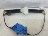 Macara geam dreapta spate AUDI A4 B7 2.0 DIESE 2002-2009 8E0839462B