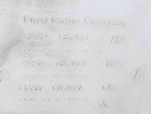 Vas lichid parbriz Ford Focus 2 (DA) [Fabr 2004-2012] 4M51-13K163-AF