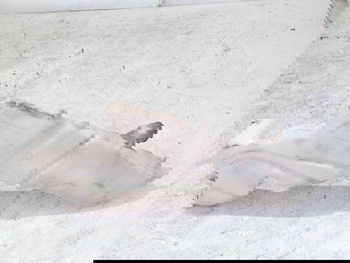 Vas lichid parbriz Ford Focus 2 (DA) [Fabr 2004-2012] 4M51-13K163-AF