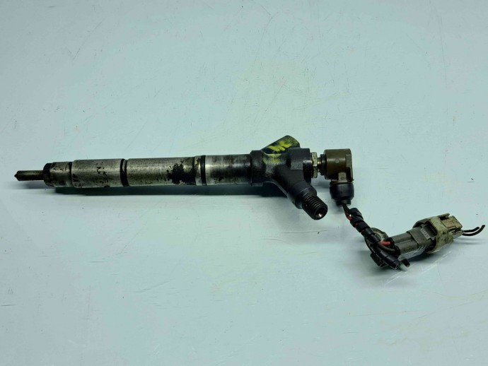 Injector LEXUS IS II (GSE2, ALE2, USE2) [Fabr 2005-2013] 23670-26011 2.2 2AD-FHV   