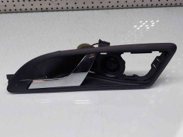 Maner interior stanga fata Skoda Octavia 2 Combi (1Z5) [Fabr 2004-2013] 1Z0837247