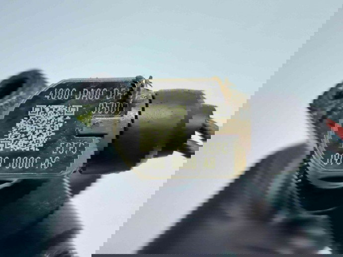 Injector LEXUS IS II (GSE2, ALE2, USE2) [Fabr 2005-2013] 23670-26011 2.2 2AD-FHV   