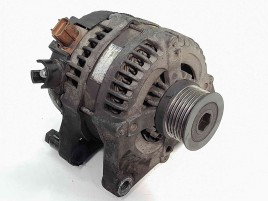 Alternator Ford Focus 2 (DA) [Fabr 2004-2012] 3M5T 10300 YD 1.6 TDCI G8DB  80 KW / 109 CP 120A