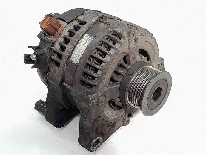 Alternator Ford Focus 2 (DA) [Fabr 2004-2012] 3M5T 10300 YD 1.6 TDCI G8DB  80 KW / 109 CP 120A