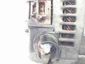 Alternator Ford Focus 2 (DA) [Fabr 2004-2012] 3M5T 10300 YD 1.6 TDCI G8DB  80 KW / 109 CP 120A