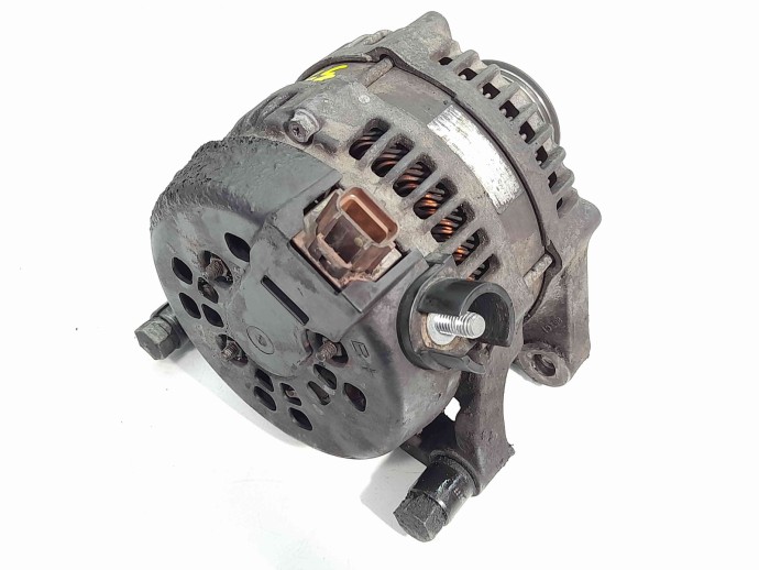 Alternator Ford Focus 2 (DA) [Fabr 2004-2012] 3M5T 10300 YD 1.6 TDCI G8DB  80 KW / 109 CP 120A