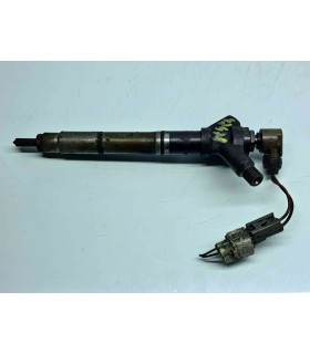 Injector LEXUS IS II (GSE2, ALE2, USE2) [Fabr 2005-2013] 23670-26011 2.2 2AD-FHV 