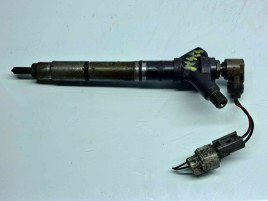 Injector LEXUS IS II (GSE2, ALE2, USE2) [Fabr 2005-2013] 23670-26011 2.2 2AD-FHV   