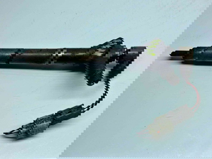 Injector LEXUS IS II (GSE2, ALE2, USE2) [Fabr 2005-2013] 23670-26011 2.2 2AD-FHV   