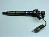 Injector LEXUS IS II (GSE2, ALE2, USE2) [Fabr 2005-2013] 23670-26011 2.2 2AD-FHV 