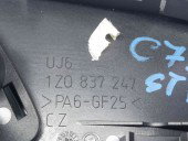  Maner interior stanga fata Skoda Octavia 2 Combi (1Z5) [Fabr 2004-2013] 1Z0837247