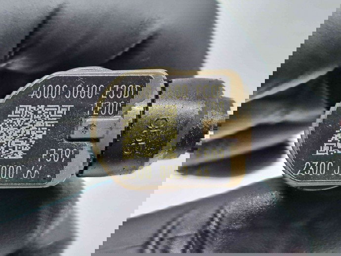 Injector LEXUS IS II (GSE2, ALE2, USE2) [Fabr 2005-2013] 23670-26011 2.2 2AD-FHV   