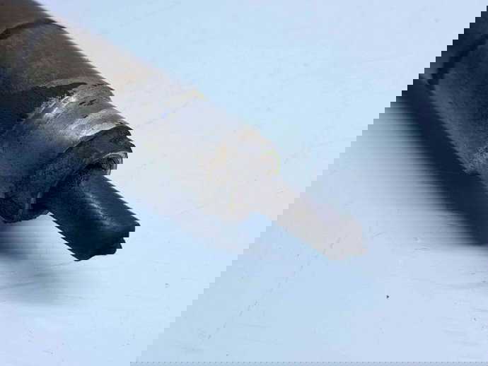 Injector LEXUS IS II (GSE2, ALE2, USE2) [Fabr 2005-2013] 23670-26011 2.2 2AD-FHV   