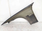 Aripa dreapta fata Bmw 3 Touring (E91) [Fabr 2005-2011] SCHWARZ 2 (668)