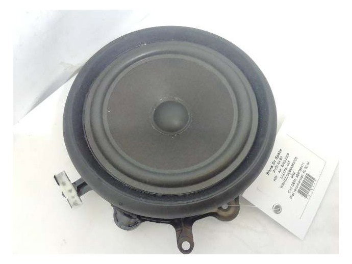 Boxa dr spate AUDI A4 B7 2.0 DIESE 2002-2009 8E0035411
