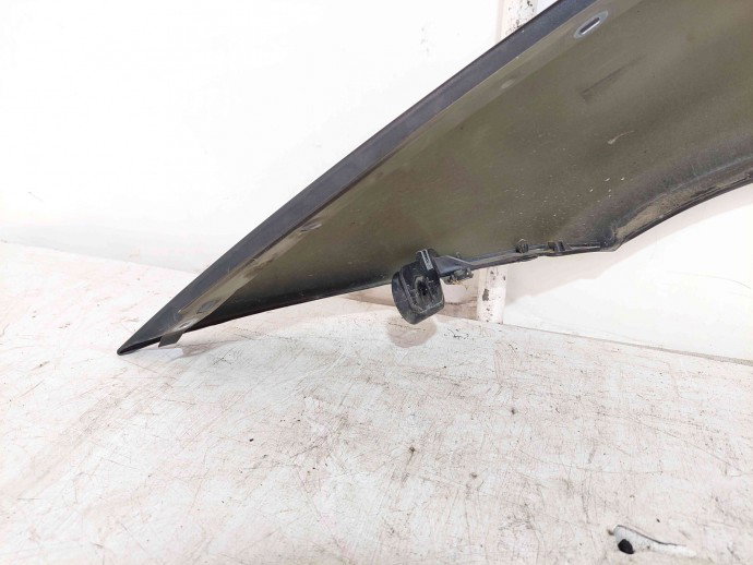 Aripa dreapta fata Bmw 3 Touring (E91) [Fabr 2005-2011] SCHWARZ 2 (668)