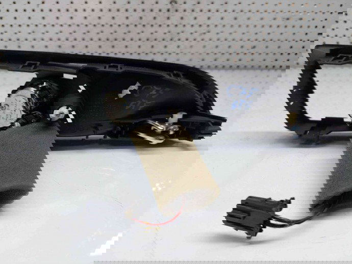  Maner interior stanga fata Skoda Octavia 2 Combi (1Z5) [Fabr 2004-2013] 1Z0837247