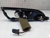  Maner interior stanga fata Skoda Octavia 2 Combi (1Z5) [Fabr 2004-2013] 1Z0837247