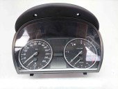Ceas bord Bmw 3 Touring (E91) [Fabr 2005-2011] 1025350-86